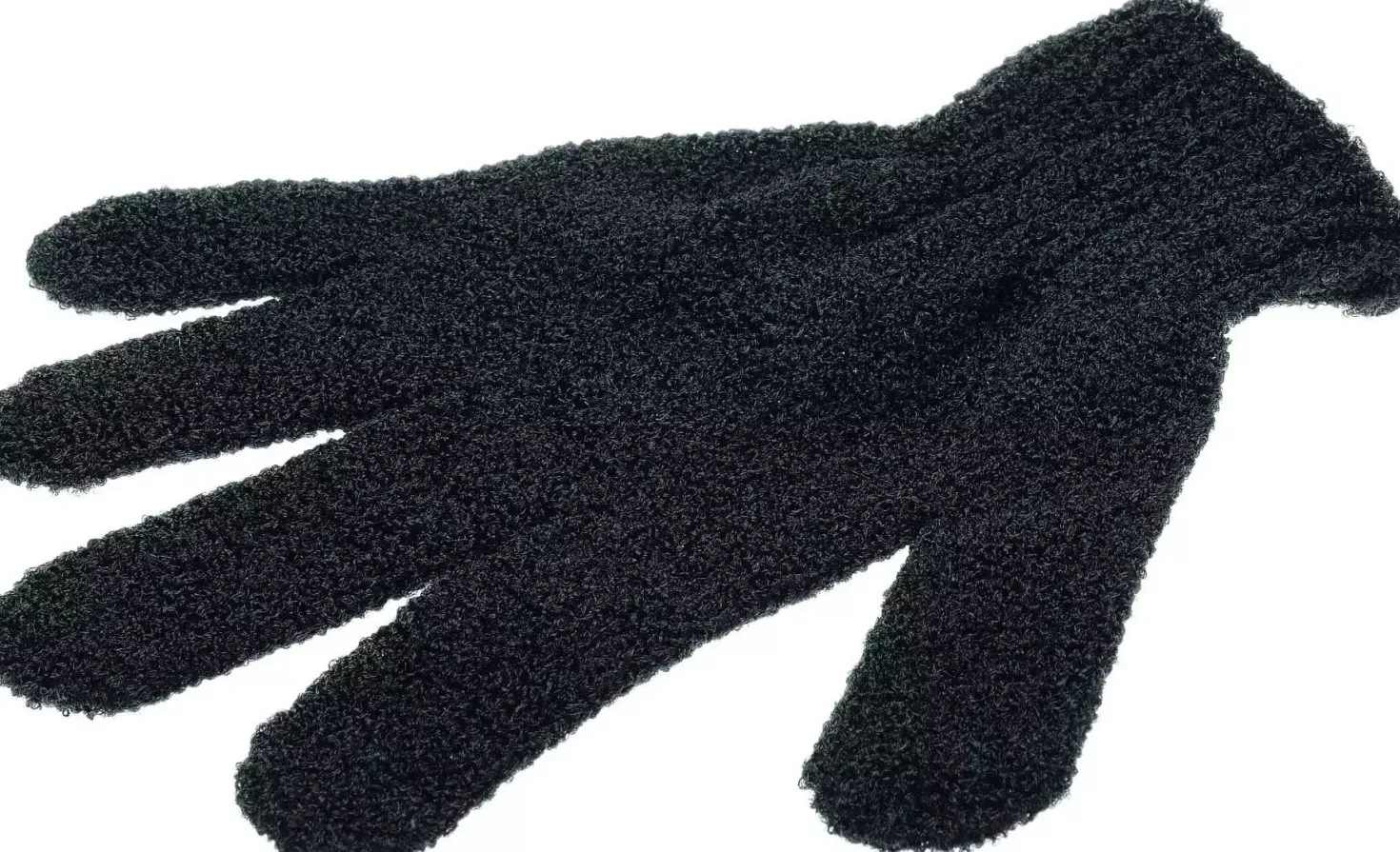 Efalock Beard Brush Straightener