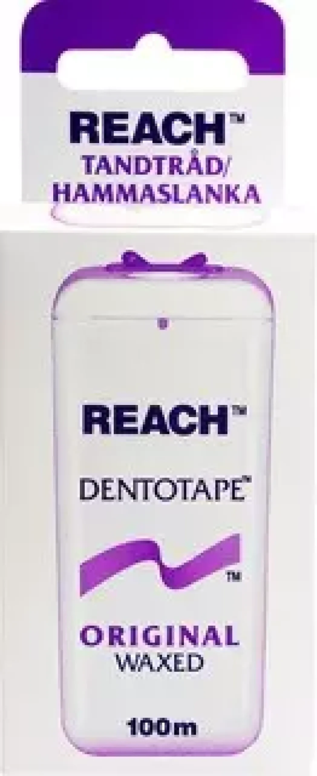 EKULF Dentotape 100m