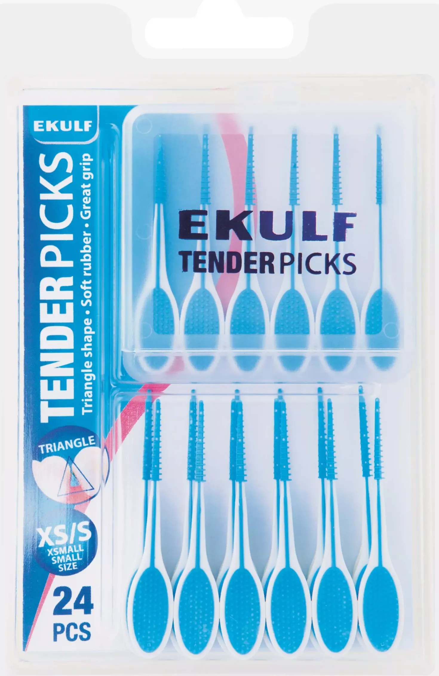 EKULF Tender Picks XS/S