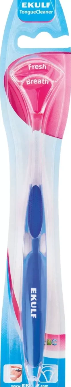 EKULF Tonguecleaner