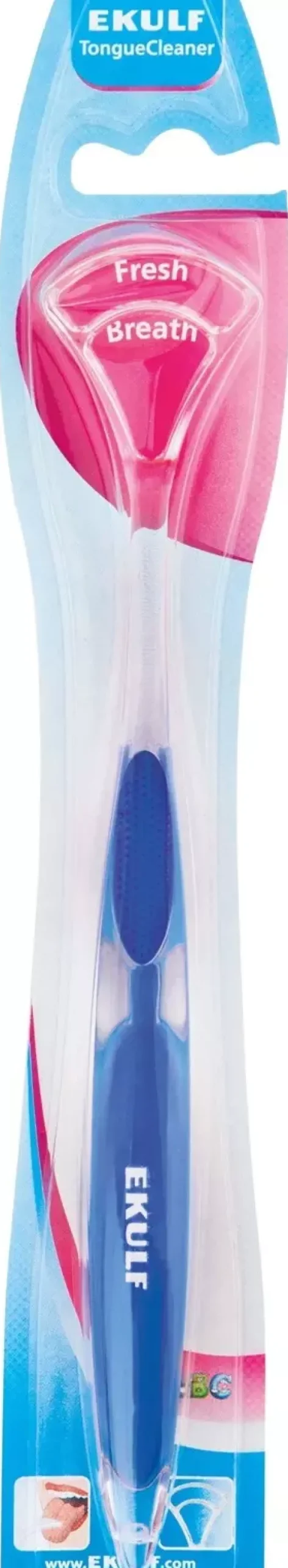 EKULF Tonguecleaner