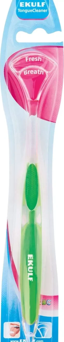 EKULF Tonguecleaner