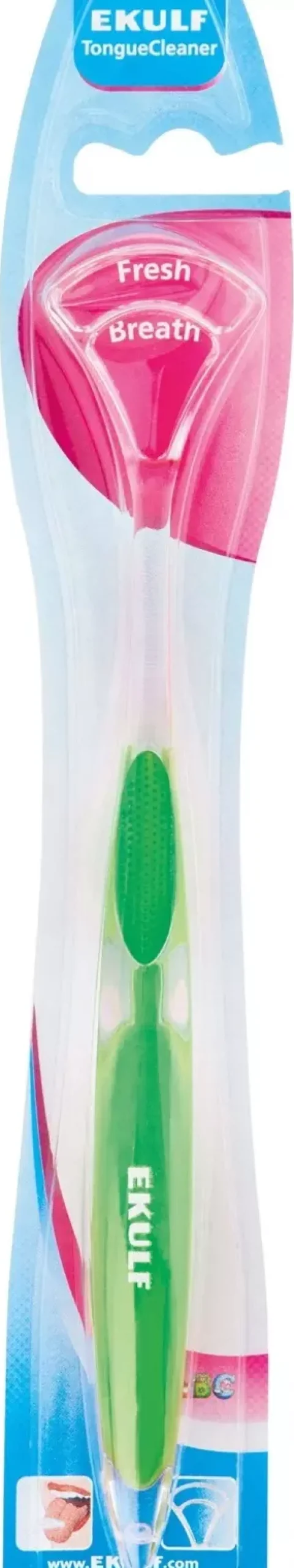 EKULF Tonguecleaner