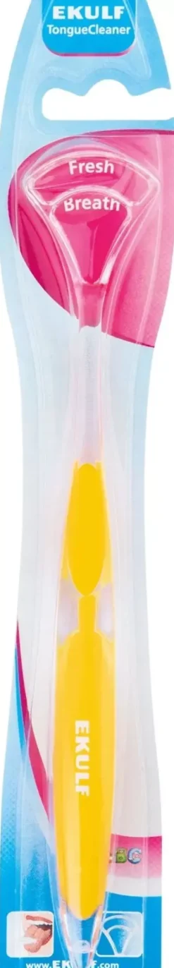 EKULF Tonguecleaner
