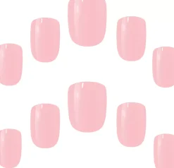Elegant Touch Sheer Tint Ballerina Pink