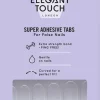 Elegant Touch Super Adhesive Tabs