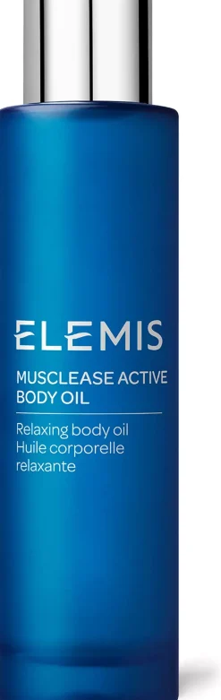 Elemis Musclease Active Body Oil 100 ml