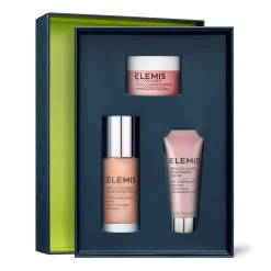 Elemis Plump-it-Up – Pro-Collagen Rose Plumping Routine