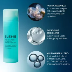 ElemisPro-Collagen Energising Marine Cleanser