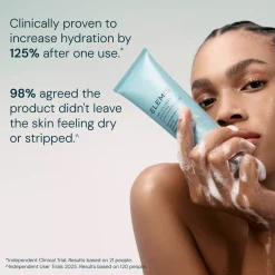 ElemisPro-Collagen Hydrating Cleansing Mousse 125 ml