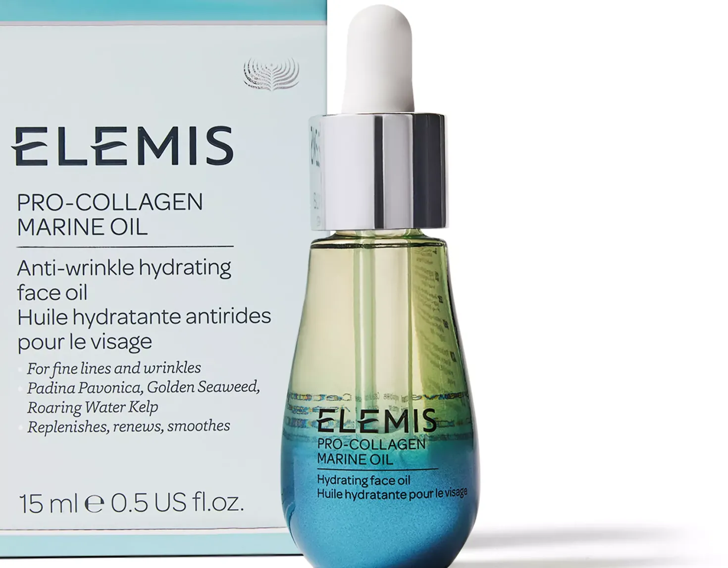 Elemis Pro-Collagen Marine Oil 15 ml