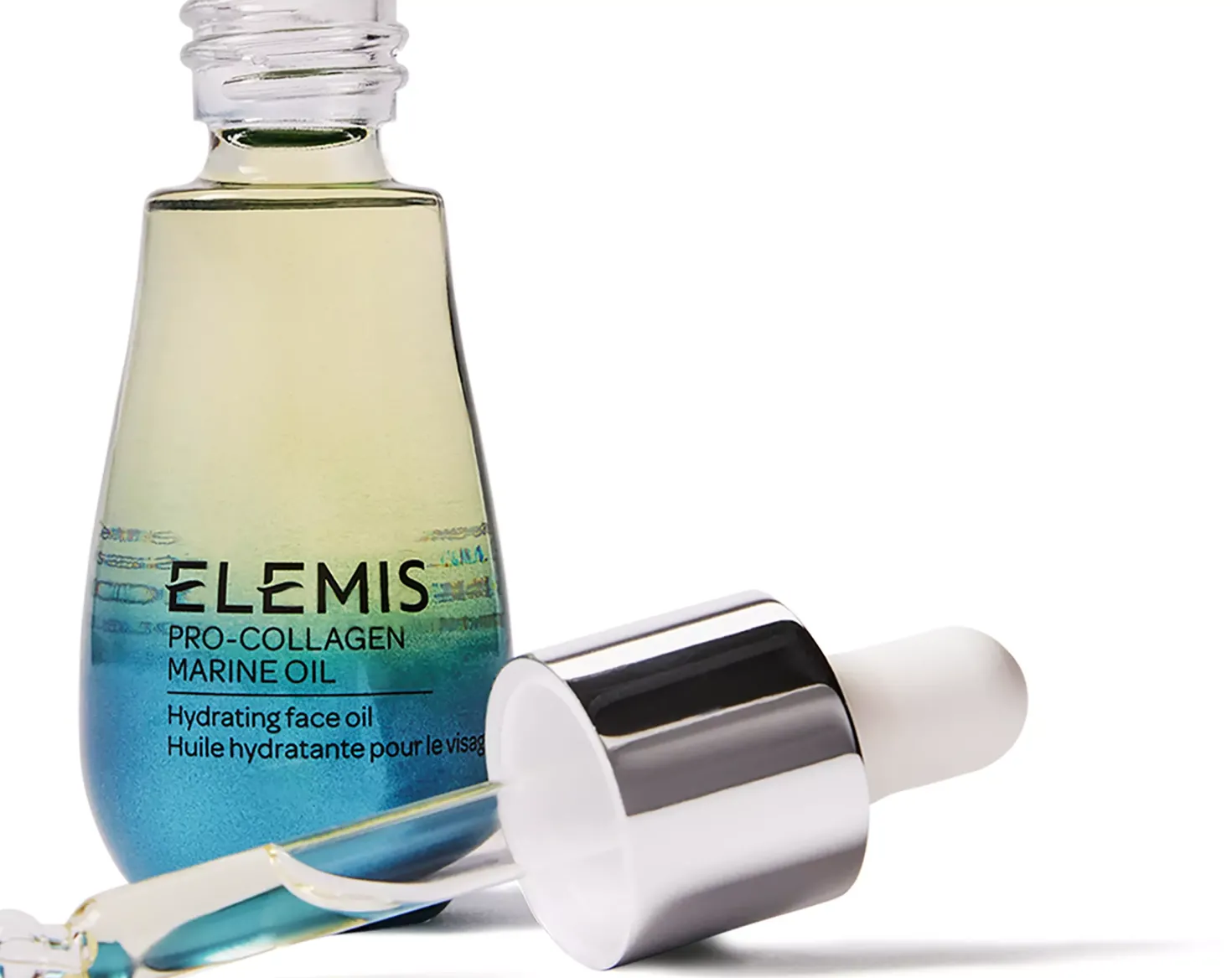 Elemis Pro-Collagen Marine Oil 15 ml