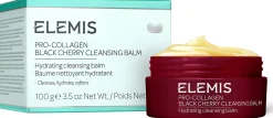 ElemisPro-Collagen Pro-Collagen Black Cherry Cleansing Balm 100 g