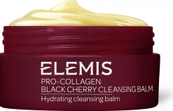 ElemisPro-Collagen Pro-Collagen Black Cherry Cleansing Balm 100 g