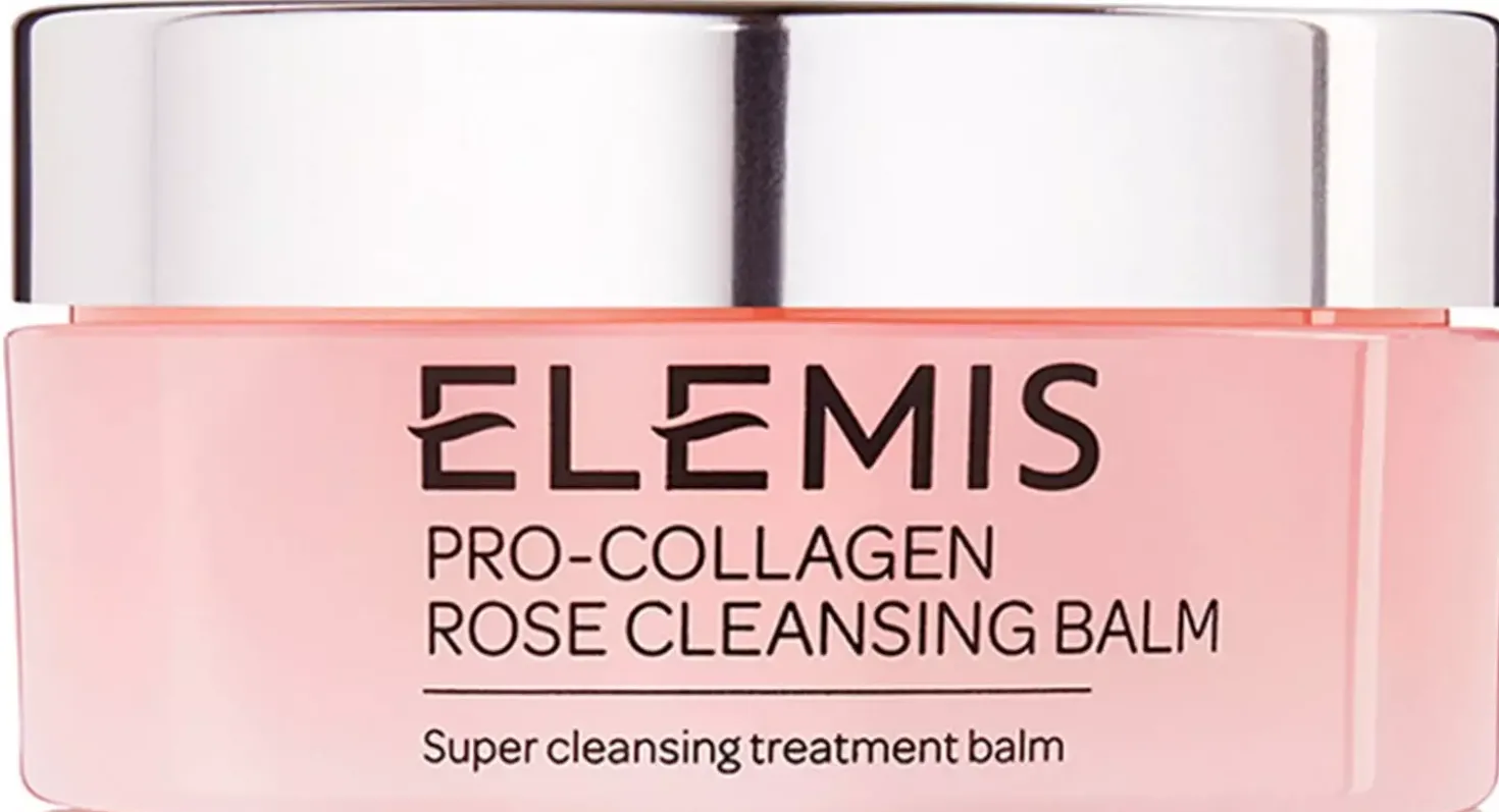 ElemisPro-Collagen Rose Cleansing Balm 105 g