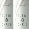 Eleni&Chris Bundle Fiber Foam 300 ml & Extra Strong Hairspray 300 ml