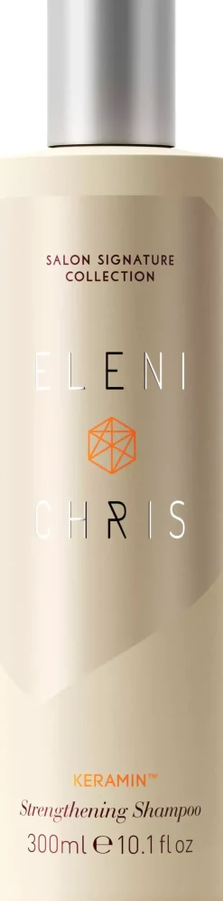 Eleni&Chris Extra Strong Hairspray 75 stk