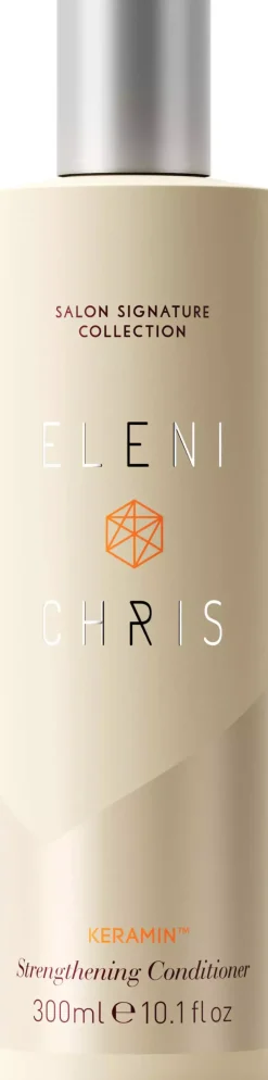 Eleni&ChrisKeraMin™ Strengthening Conditioner 300 ml