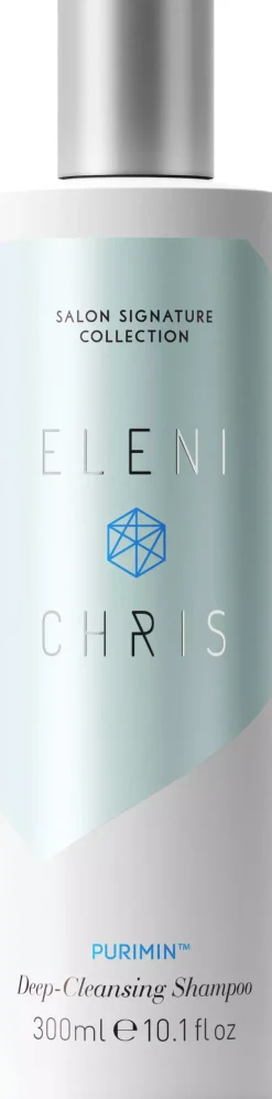 Eleni&ChrisPuriMin™ Deep-Cleansing Shampoo 300 ml