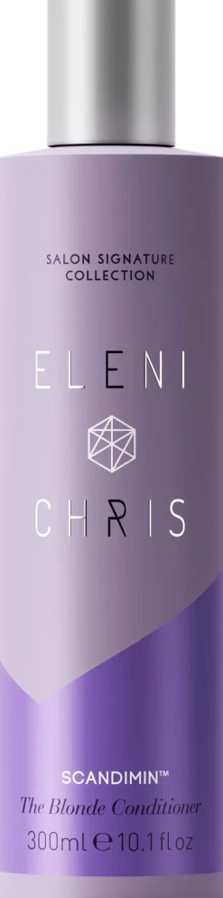 Eleni&ChrisScandiMin™ The Blonde Conditioner 300 ml