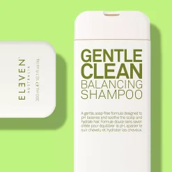 Eleven Australia Gentle Clean Balancing Shampoo 300 ml