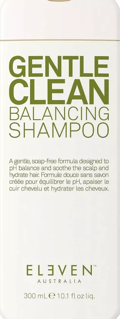 Eleven Australia Gentle Clean Balancing Shampoo 300 ml