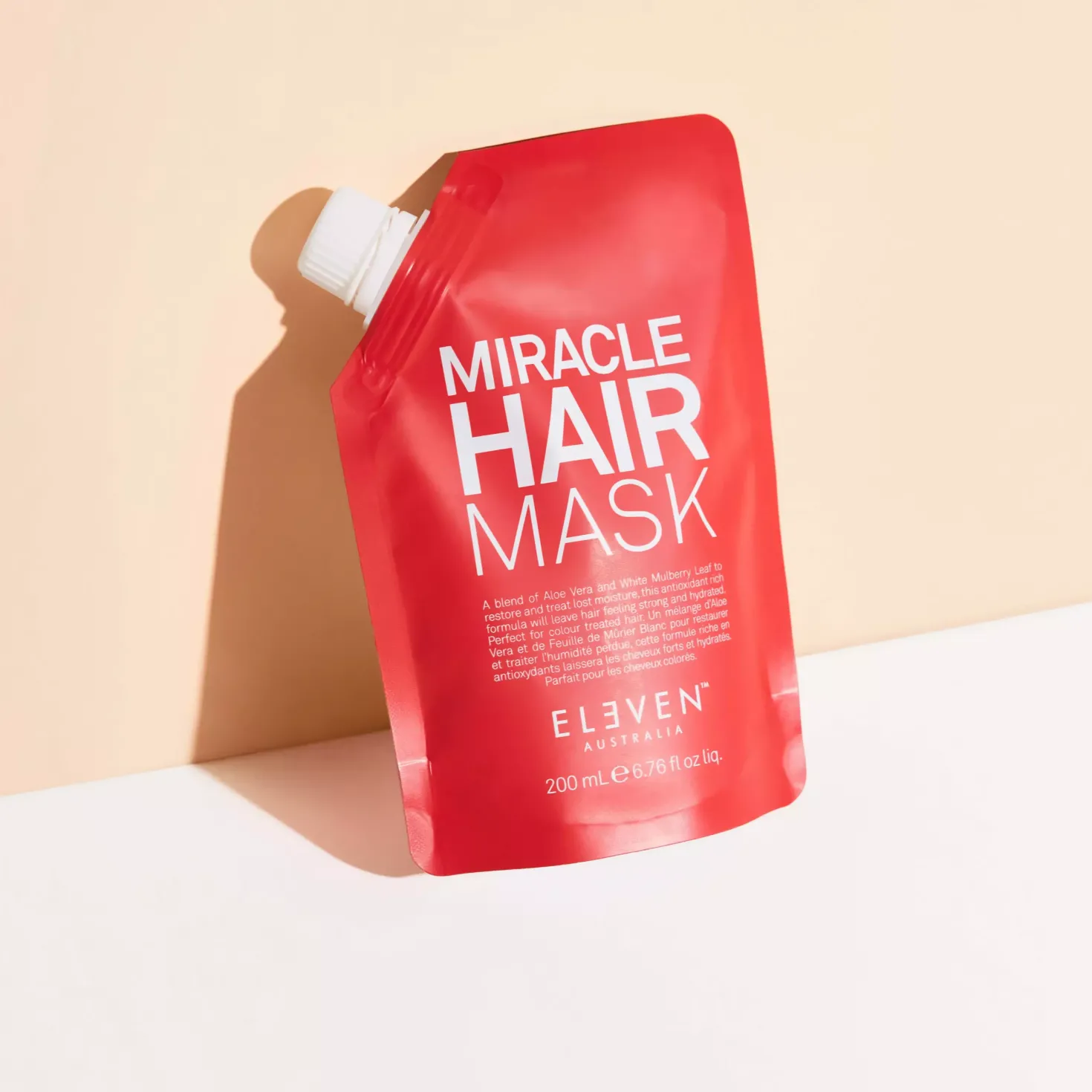 Eleven Australia Miracle Hair Mask 500 ml