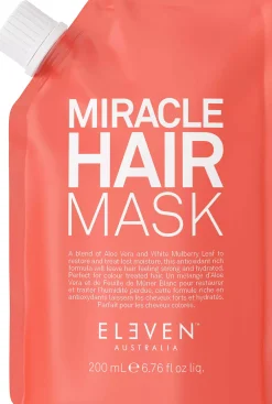 Eleven Australia Miracle Hair Mask 500 ml