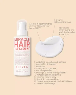 Eleven Australia Miracle Hair Treatment 125 ml