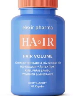 Elexir Pharma HA-IR 90 stk