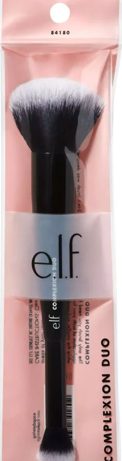 e.l.f. Complexion Duo Brush