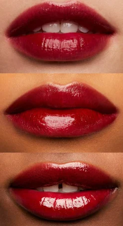 e.l.f. Glossy Lip Stain Berry Queen