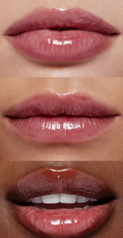 e.l.f. Glow Reviver Lip Oil Red Delicious