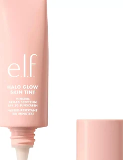 e.l.f. Halo Glow Skin Tint SPF50 3 Fair Cool