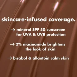 e.l.f. Halo Glow Skin Tint SPF50 3 Fair Cool