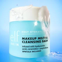 e.l.f. Holy Hydration! Makeup Melting Cleansing Balm 56,5 g