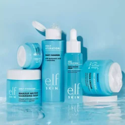 e.l.f. Holy Hydration! Makeup Melting Cleansing Balm 56,5 g