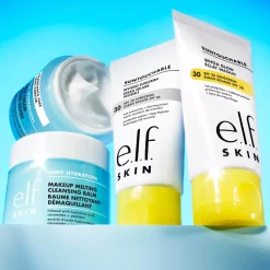 e.l.f. Holy Hydration! Makeup Melting Cleansing Balm 56,5 g