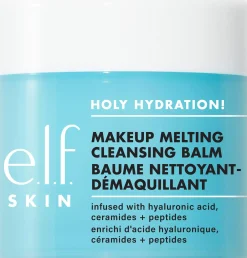 e.l.f. Holy Hydration! Makeup Melting Cleansing Balm 56,5 g