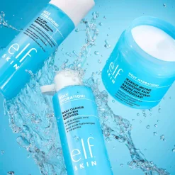 e.l.f. Holy Hydration! Makeup Melting Cleansing Balm 56,5 g