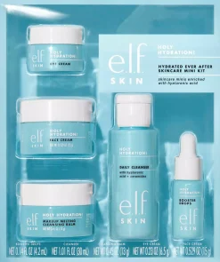 e.l.f. Hydrated Ever After Mini Kit