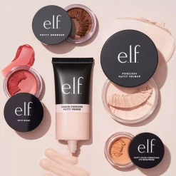 e.l.f. Liquid Poreless Putty Primer Universal Sheer 28 ml