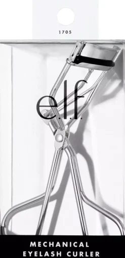 e.l.f. Mechanical Eyelash Curler