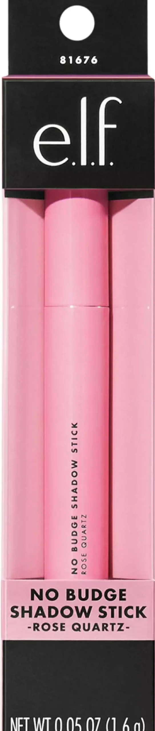 e.l.f. No Budge Shadow Stick Rich Amethyst