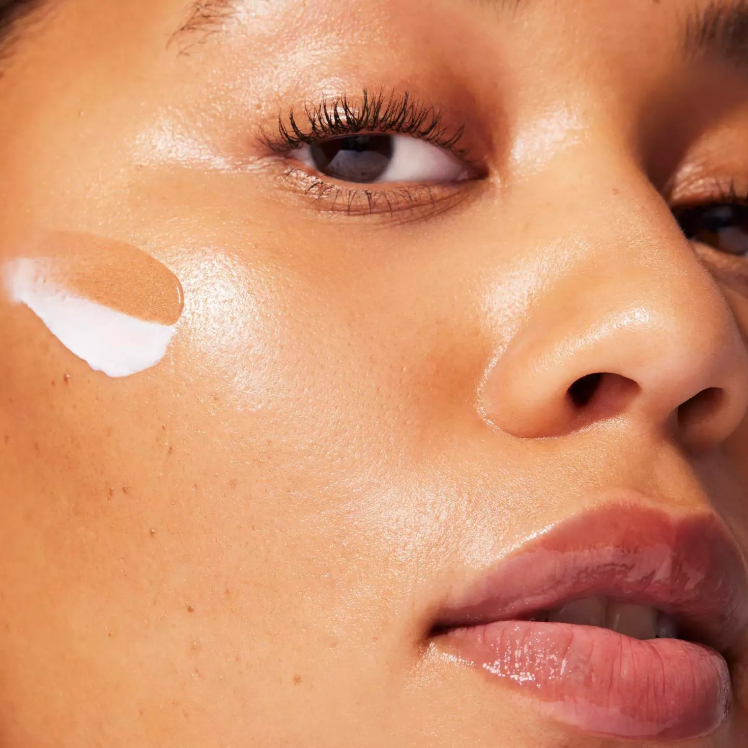 e.l.f. No Ray, All Slay Bronzing Drops Rose Gold
