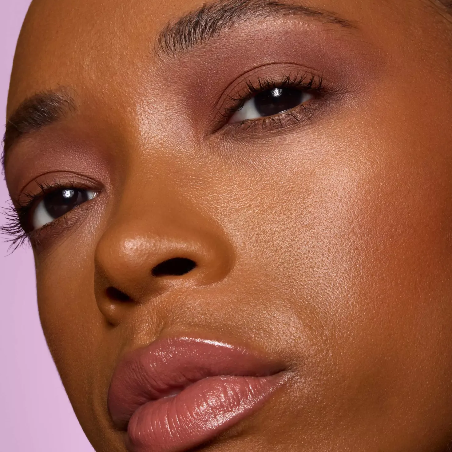 e.l.f. Perfect 10 Eyeshadow Palette Need It Nude
