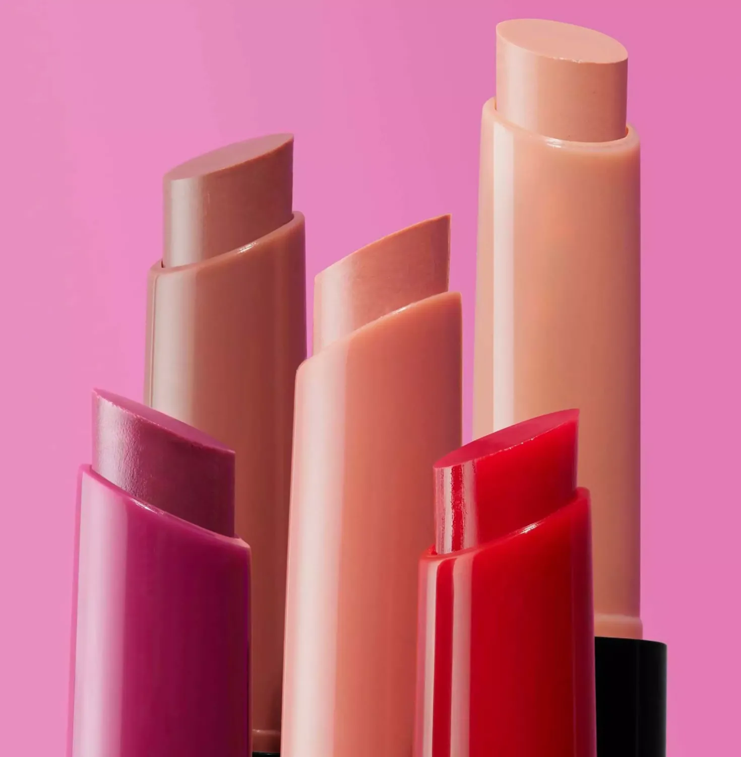 e.l.f. Pout Clout Lip Plumping Pen Glass Slipper