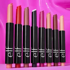 e.l.f. Pout Clout Lip Plumping Pen Glass Slipper