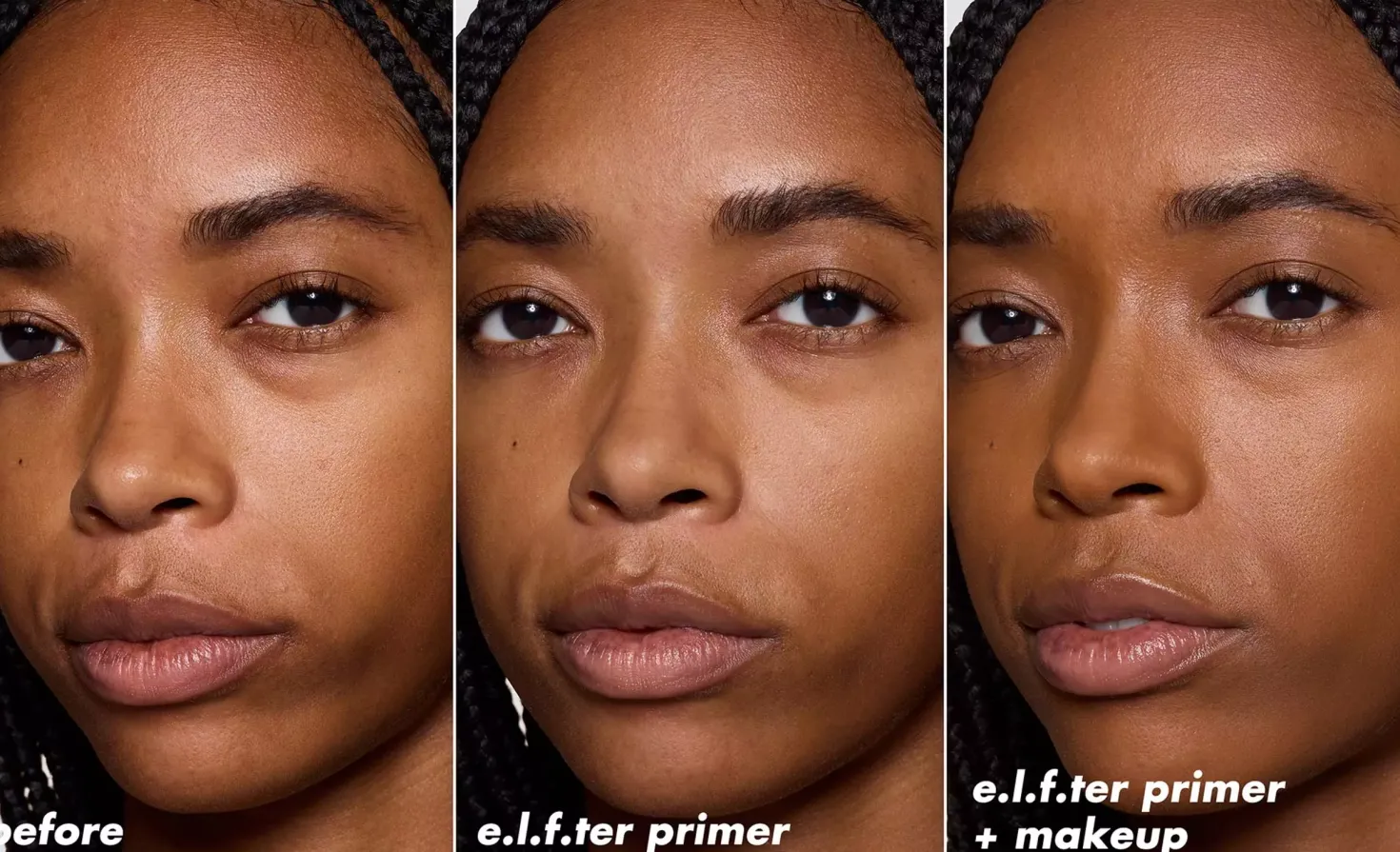 e.l.f. Powergrip Matte Primer