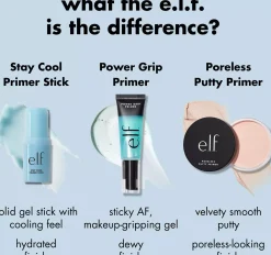 e.l.f. Power Grip Primer 24 ml